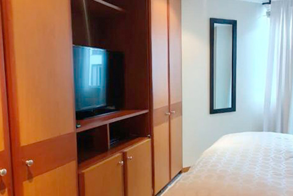 Apartamento en venta en Santa Barbara, Bogotá · foto 19 de 21
