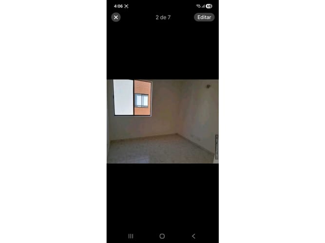 Apartamento en venta en Cañaverales, Cali · foto 3 de 7