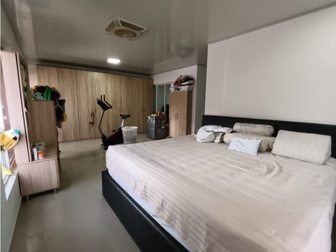 Casa de 6 alcobas en venta en Vipasa, Cali, 350 m² · foto 6 de 24