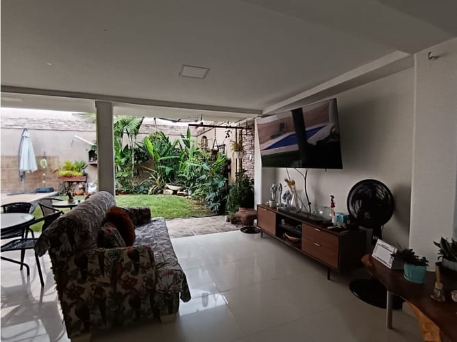 Casa de 6 alcobas en venta en Vipasa, Cali, 350 m² · foto 7 de 24