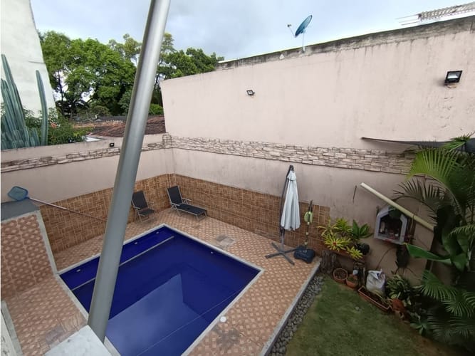 Casa de 6 alcobas en venta en Vipasa, Cali, 350 m² · foto 10 de 24