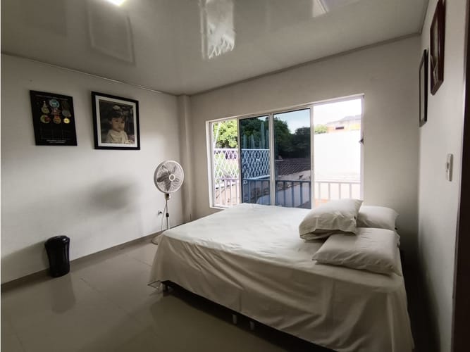 Casa de 6 alcobas en venta en Vipasa, Cali, 350 m² · foto 11 de 24