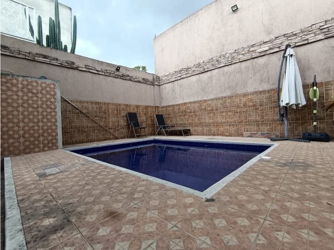 Casa de 6 alcobas en venta en Vipasa, Cali, 350 m² · foto 14 de 24