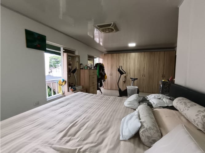 Casa de 6 alcobas en venta en Vipasa, Cali, 350 m² · foto 15 de 24