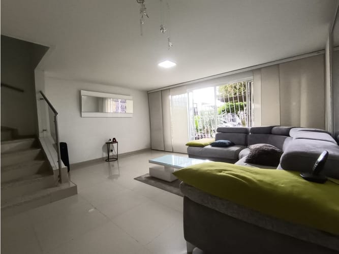 Casa de 6 alcobas en venta en Vipasa, Cali, 350 m² · foto 20 de 24