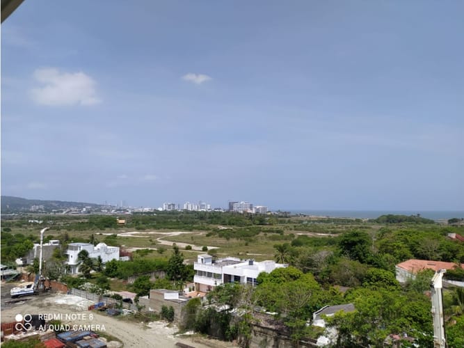 Apartamento en Arriendo en Cartagena de indias, Cartagena