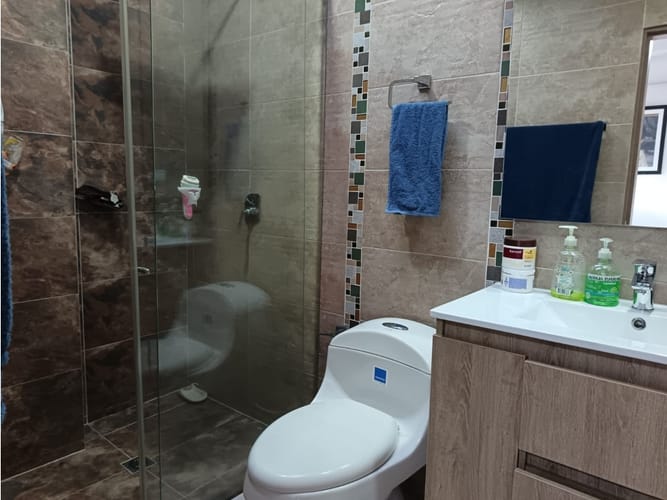 Casa de 6 alcobas en venta en Vipasa, Cali, 350 m² · foto 24 de 24