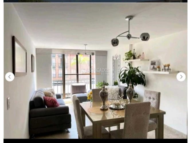 Apartamento en venta en El Ingenio, Cali · foto 2 de 12