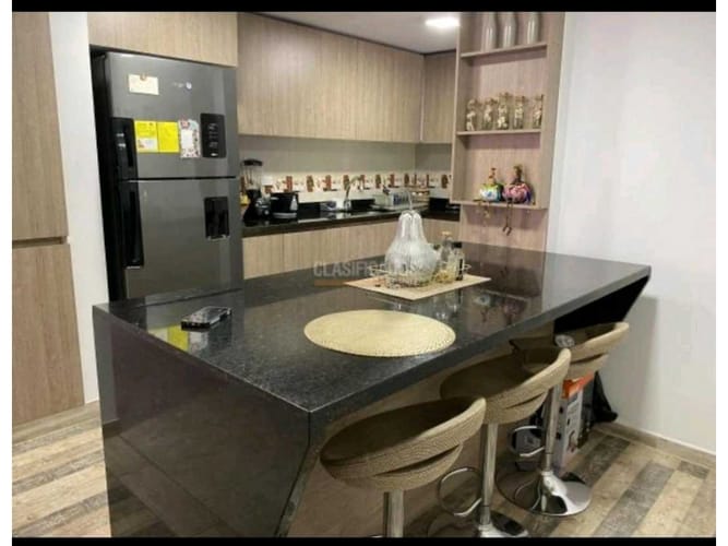 Apartamento en venta en El Ingenio, Cali · foto 4 de 12