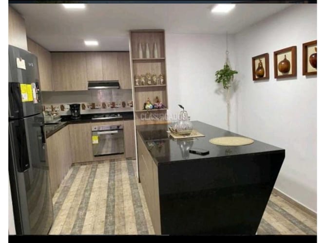 Apartamento en venta en El Ingenio, Cali · foto 5 de 12