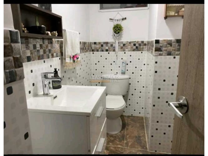 Apartamento en venta en El Ingenio, Cali · foto 6 de 12