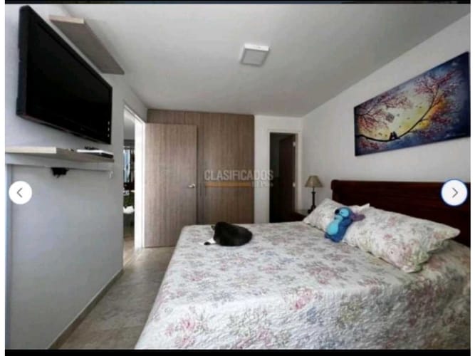 Apartamento en venta en El Ingenio, Cali · foto 7 de 12
