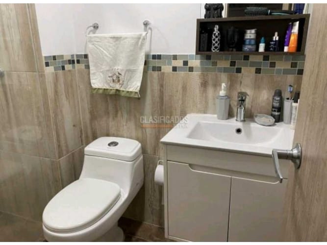 Apartamento en venta en El Ingenio, Cali · foto 9 de 12