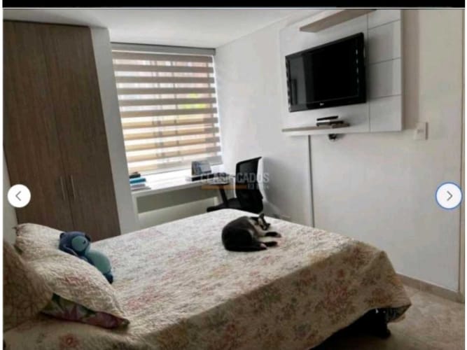 Apartamento en venta en El Ingenio, Cali · foto 10 de 12