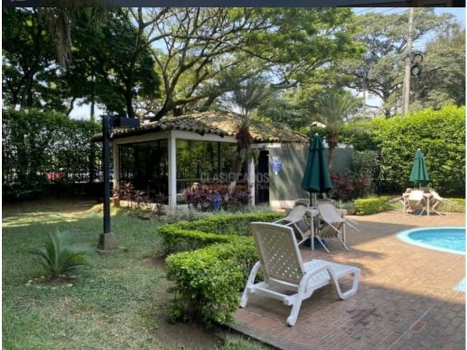 Apartamento en venta en El Ingenio, Cali · foto 11 de 12