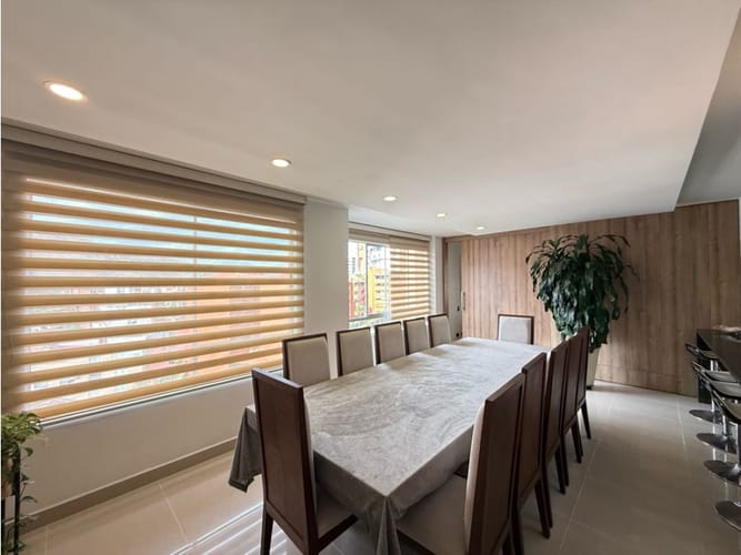 Apartamento de 6 alcobas en venta en Santa Teresita, Cali, 400 m² · foto 4 de 19