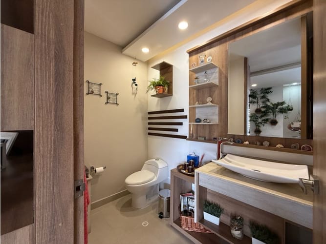 Apartamento de 6 alcobas en venta en Santa Teresita, Cali, 400 m² · foto 5 de 19