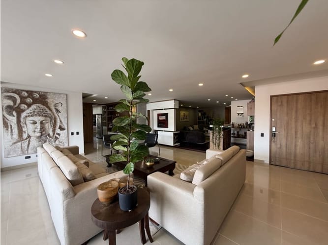 Apartamento de 6 alcobas en venta en Santa Teresita, Cali, 400 m² · foto 7 de 19