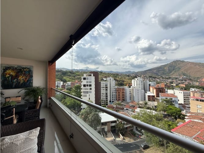 Apartamento de 6 alcobas en venta en Santa Teresita, Cali, 400 m² · foto 10 de 19