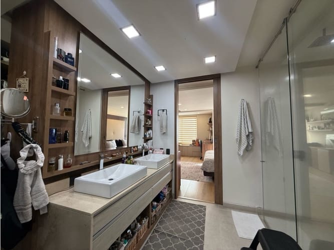 Apartamento de 6 alcobas en venta en Santa Teresita, Cali, 400 m² · foto 12 de 19