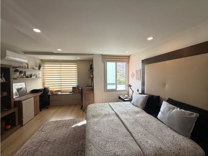 Apartamento de 6 alcobas en venta en Santa Teresita, Cali, 400 m² · foto 14 de 19
