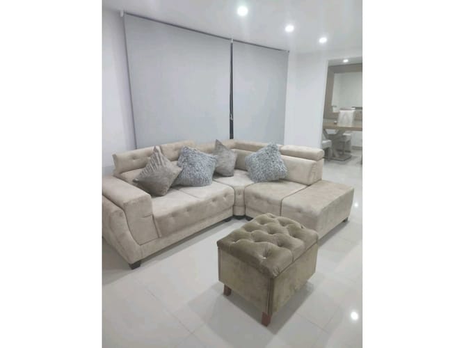 Apartamento de 3 alcobas en venta en Ciudad Melendez, Cali, 65 m² · foto 2 de 21