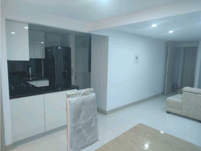 Apartamento de 3 alcobas en venta en Ciudad Melendez, Cali, 65 m² · foto 5 de 21