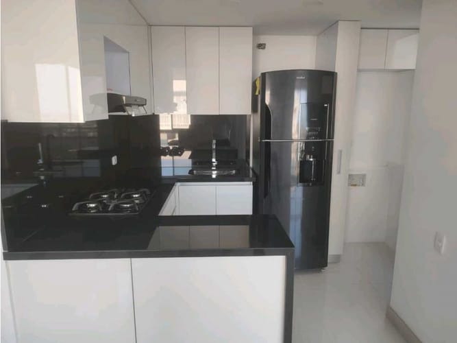 Apartamento de 3 alcobas en venta en Ciudad Melendez, Cali, 65 m² · foto 9 de 21
