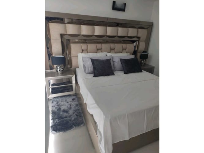 Apartamento de 3 alcobas en venta en Ciudad Melendez, Cali, 65 m² · foto 13 de 21