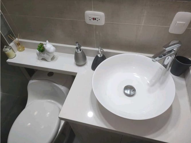 Apartamento de 3 alcobas en venta en Ciudad Melendez, Cali, 65 m² · foto 16 de 21