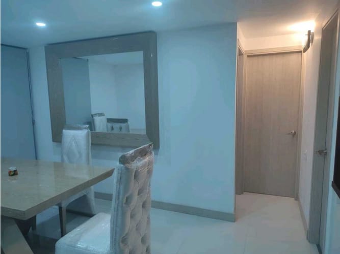 Apartamento de 3 alcobas en venta en Ciudad Melendez, Cali, 65 m² · foto 18 de 21