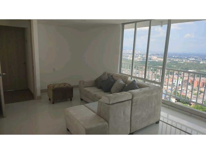 Apartamento de 3 alcobas en venta en Ciudad Melendez, Cali, 65 m² · foto 21 de 21