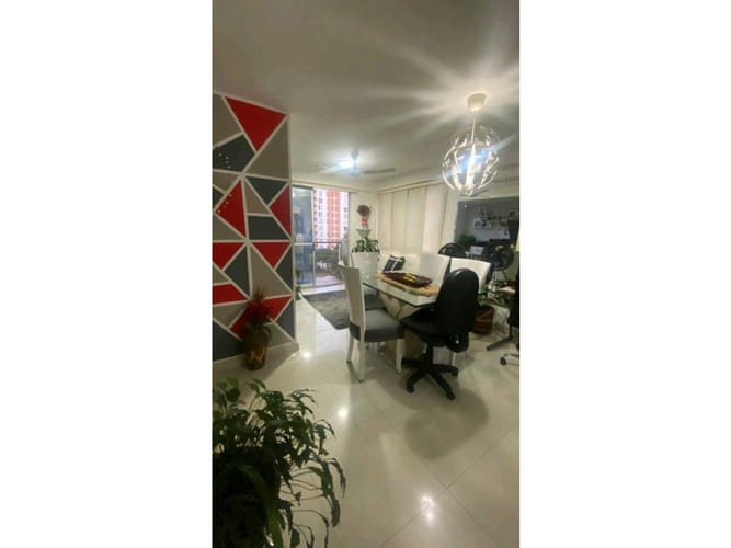 Apartamento en venta en Valle Del Lili, Cali · foto 2 de 15