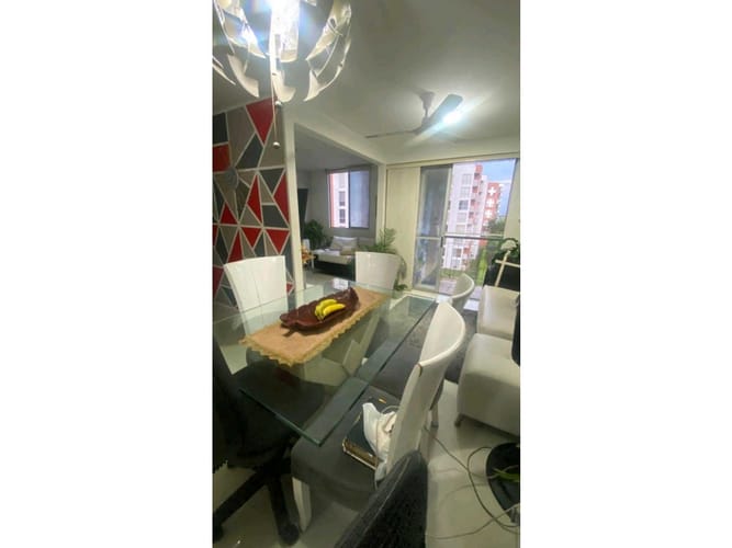 Apartamento en venta en Valle Del Lili, Cali · foto 4 de 15