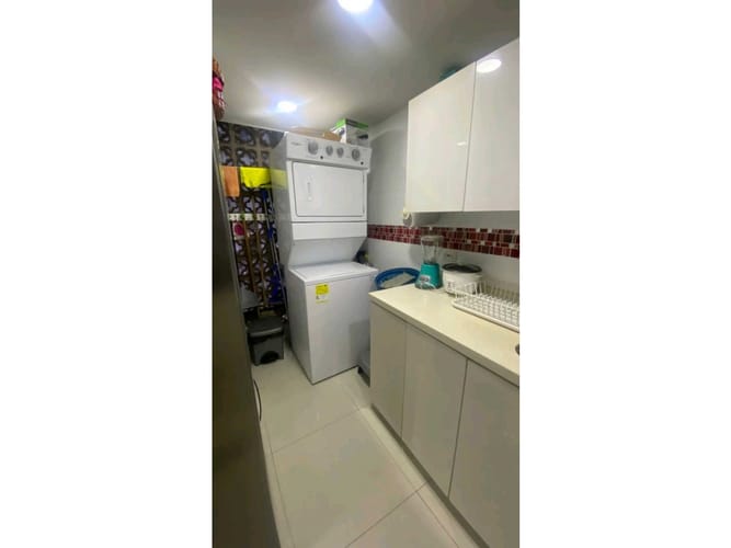 Apartamento en venta en Valle Del Lili, Cali · foto 7 de 15