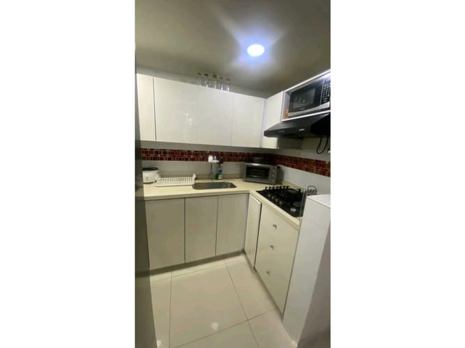 Apartamento en venta en Valle Del Lili, Cali · foto 8 de 15