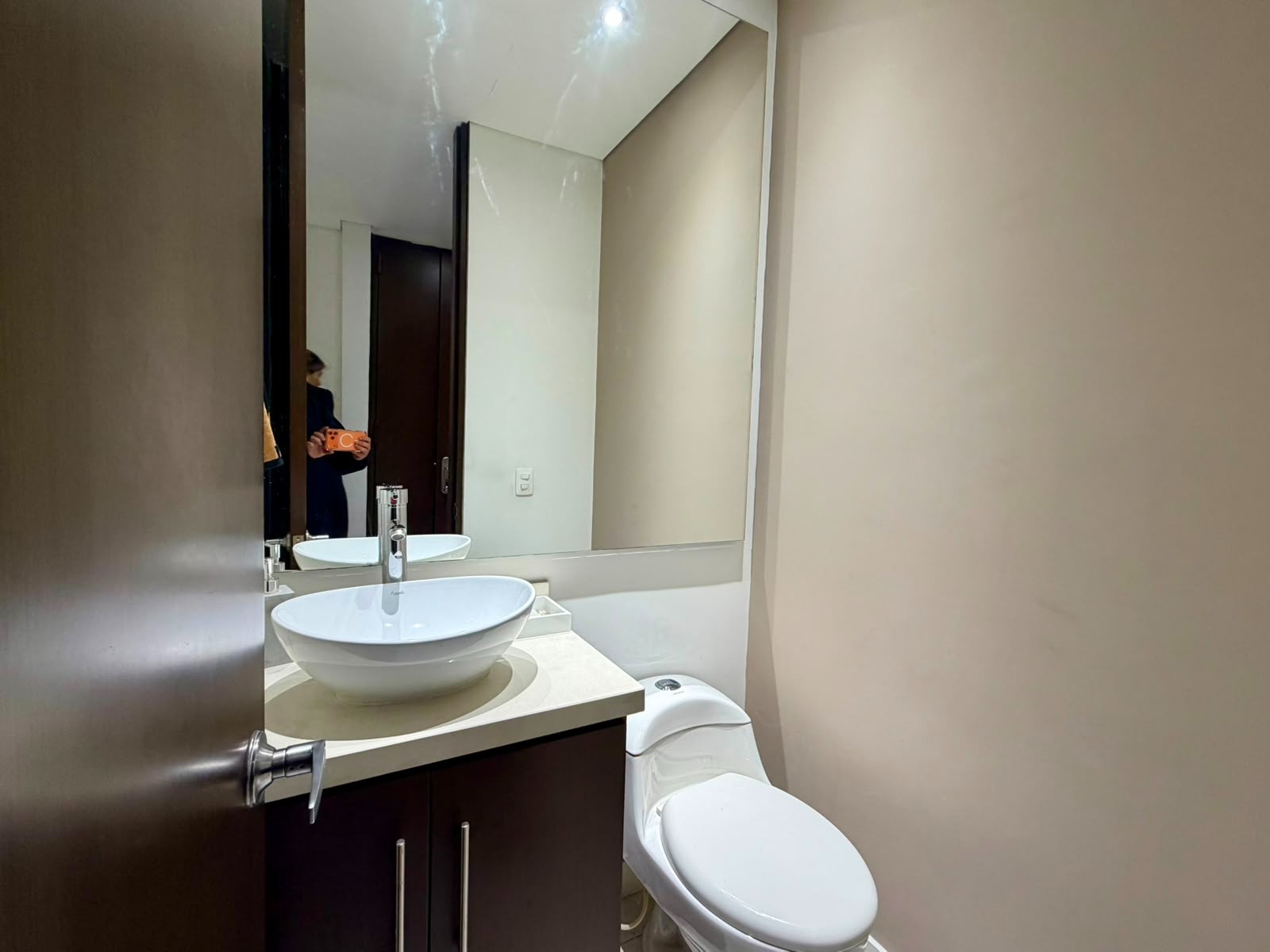 Apartamento en venta en El Refugio, Bogotá · foto 7 de 24