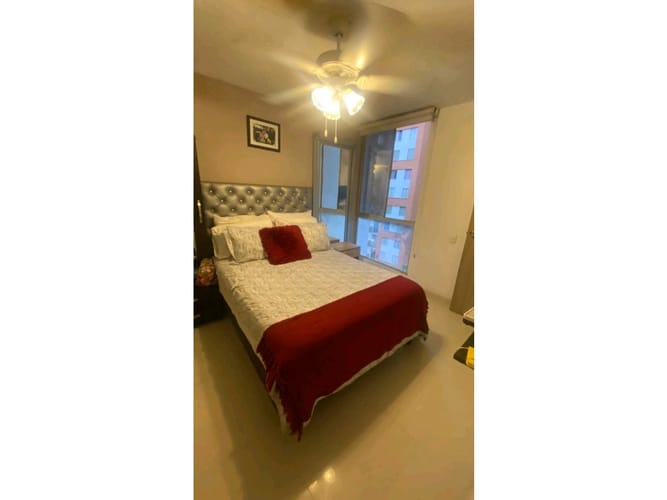 Apartamento en venta en Valle Del Lili, Cali · foto 11 de 15