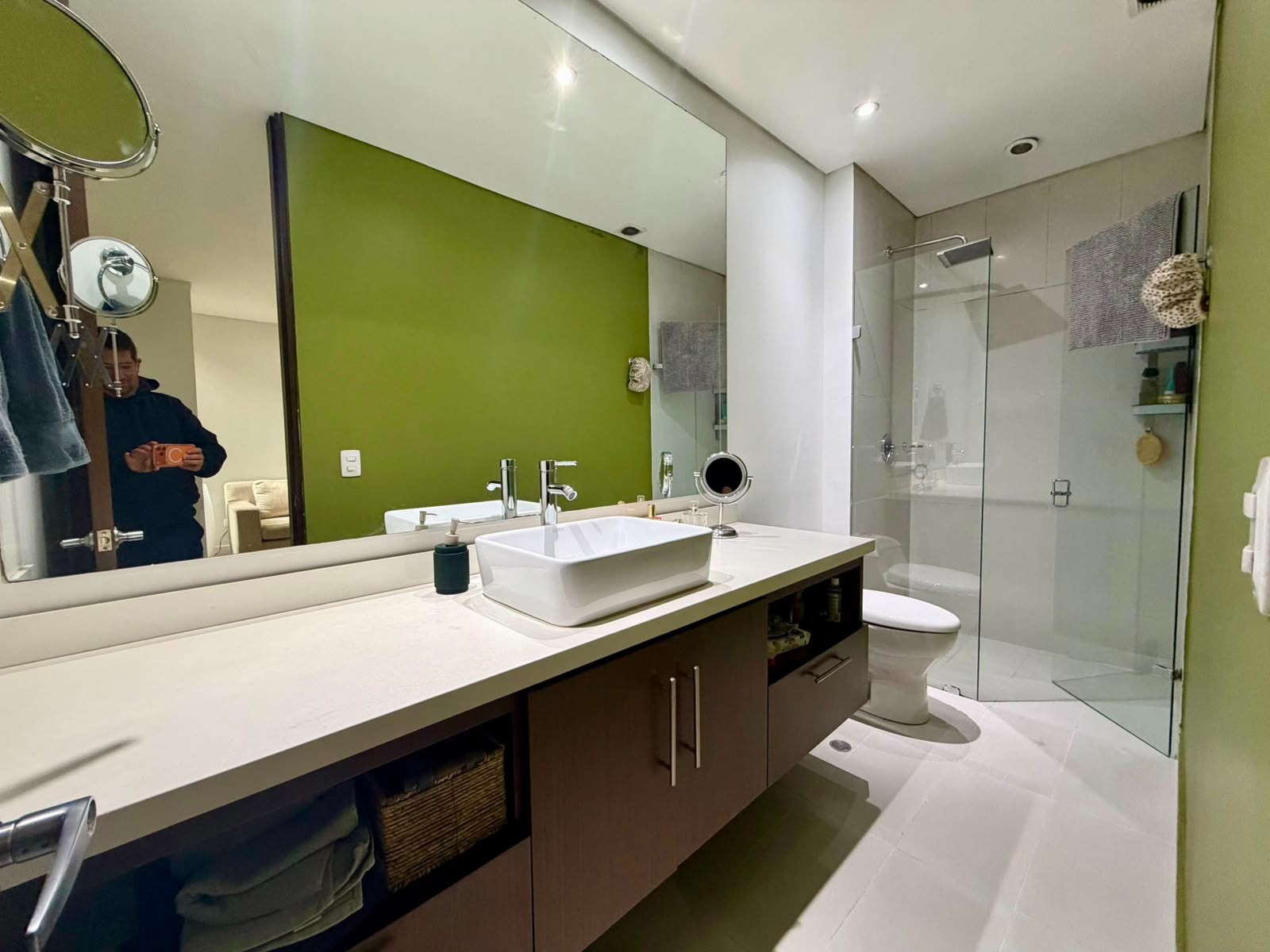 Apartamento en venta en El Refugio, Bogotá · foto 14 de 24