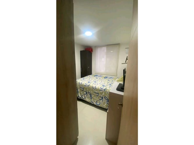 Apartamento en venta en Valle Del Lili, Cali · foto 12 de 15