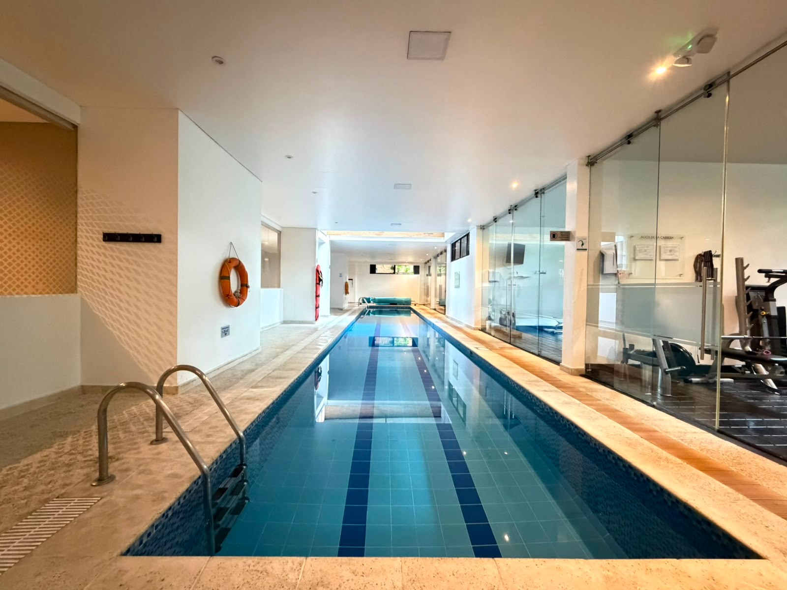 Apartamento en venta en El Refugio, Bogotá · foto 15 de 24