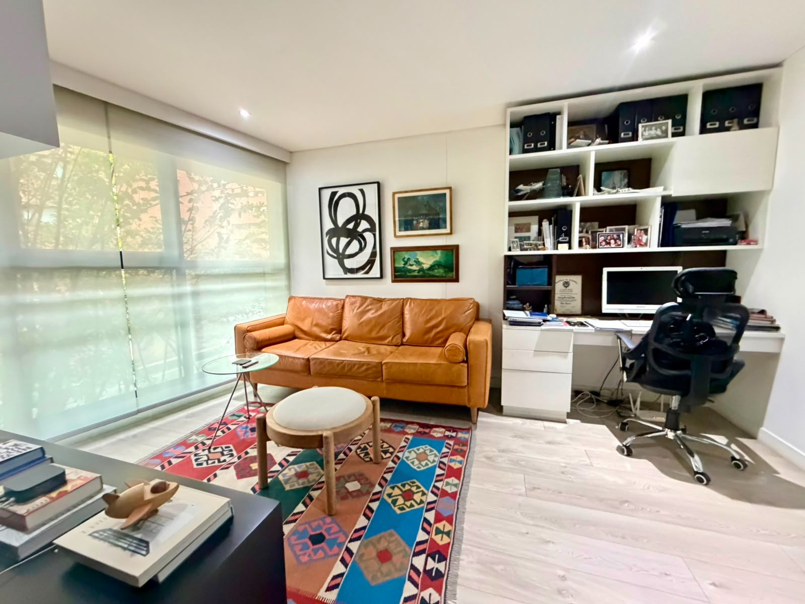 Apartamento en venta en El Refugio, Bogotá · foto 10 de 24