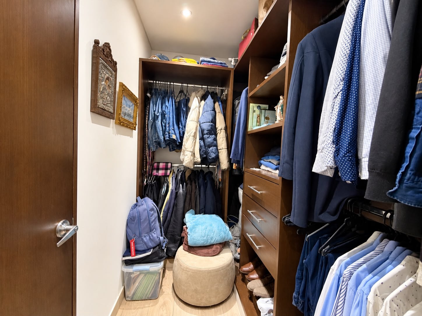 Apartamento en venta en El Refugio, Bogotá · foto 11 de 24
