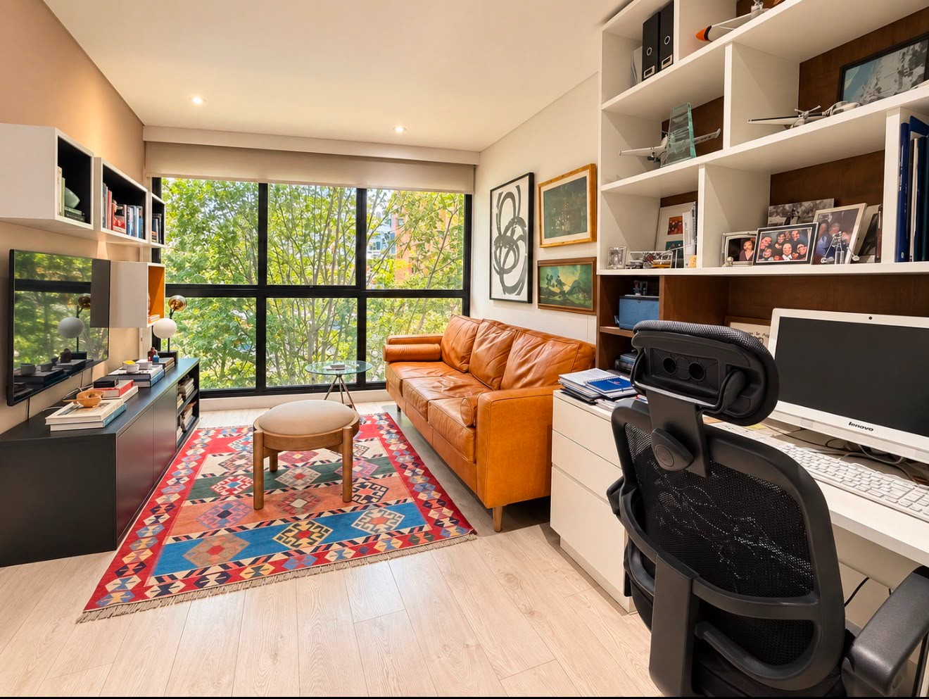 Apartamento en venta en El Refugio, Bogotá · foto 9 de 24
