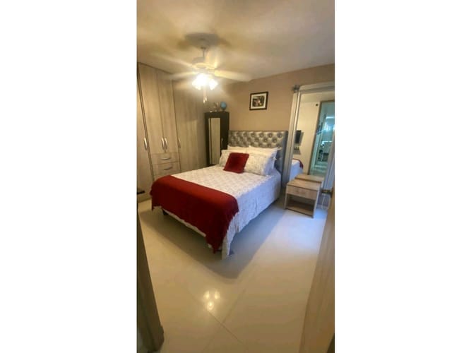 Apartamento en venta en Valle Del Lili, Cali · foto 13 de 15