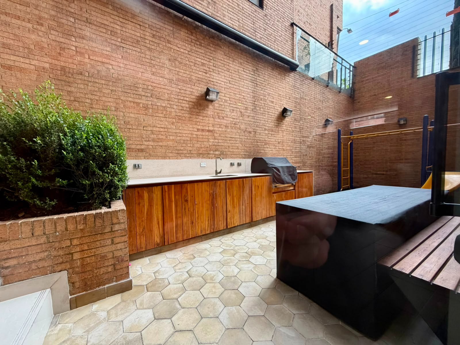 Apartamento en venta en El Refugio, Bogotá · foto 19 de 24