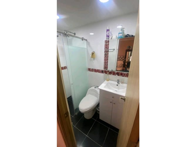 Apartamento en venta en Valle Del Lili, Cali · foto 14 de 15