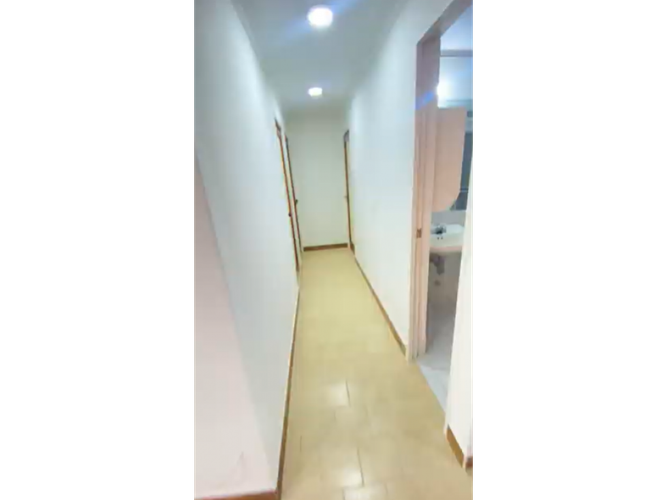 Apartamento de 3 alcobas en venta en Napoles, Cali, 87 m² · foto 5 de 11