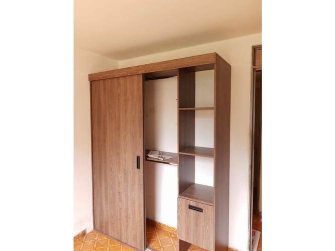 Apartamento en venta en La Alborada, Cali · foto 4 de 9