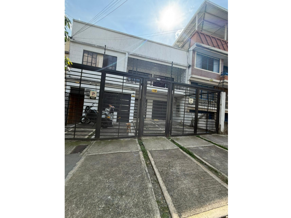 Apartamento en venta en Miraflores, Cali · foto 2 de 23